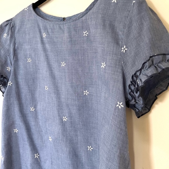 Blouse - Picture 2 of 2